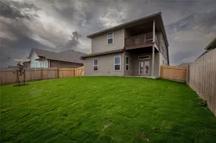 133 High Plains Dr, Georgetown, TX 78628 - Photo 37