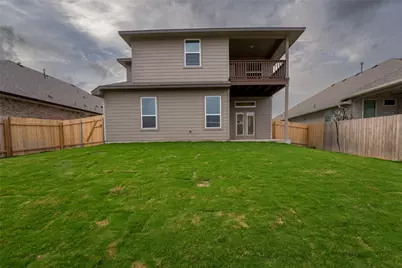 133 High Plains Drive, Georgetown, TX 78628 - Photo 37