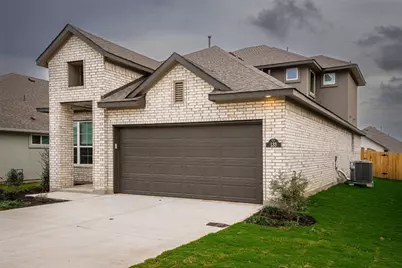 133 High Plains Drive, Georgetown, TX 78628 - Photo 3