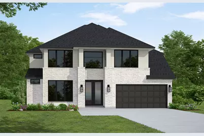 104 Pinyon Pine Drive, Bastrop, TX 78602 - Photo 1