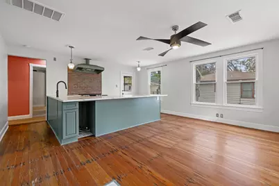 2702 S 2nd Street #1 & 2, Austin, TX 78704 - Photo 5