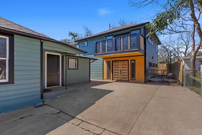 2702 S 2nd Street #1 & 2, Austin, TX 78704 - Photo 13