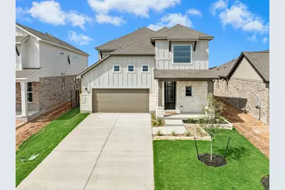 404 Amista Drive, Liberty Hill, TX 78642 - Photo 1