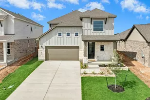404 Amista Dr, Liberty Hill, TX 78642 - Photo 1