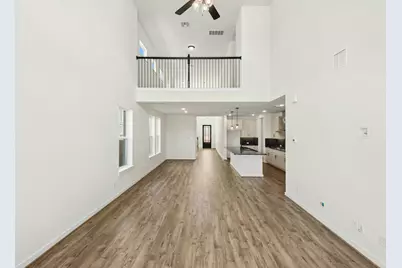 404 Amista Drive, Liberty Hill, TX 78642 - Photo 5