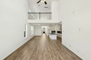 404 Amista Dr, Liberty Hill, TX 78642 - Photo 5