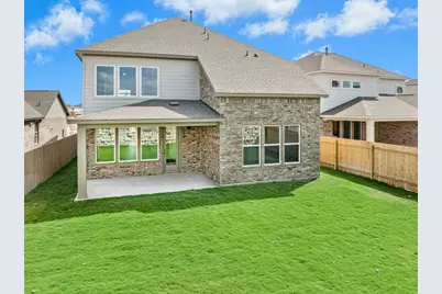 404 Amista Drive, Liberty Hill, TX 78642 - Photo 11