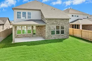 404 Amista Dr, Liberty Hill, TX 78642 - Photo 11