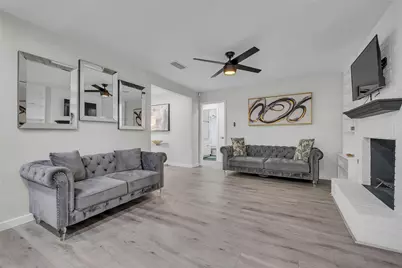 3400 Laguna Drive, Austin, TX 78741 - Photo 3