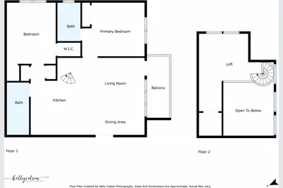 907 Duncan Lane #302, Austin, TX 78705 - Photo 3