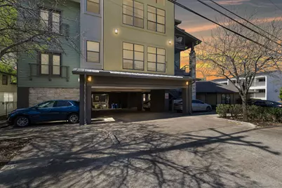 907 Duncan Lane #302, Austin, TX 78705 - Photo 1