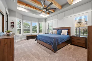 401 Highland Bluff Dr, Georgetown, TX 78633 - Photo 5