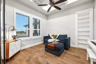 401 Highland Bluff Dr, Georgetown, TX 78633 - Photo 11