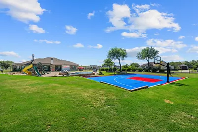 401 Highland Bluff Drive, Georgetown, TX 78633 - Photo 29