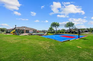 401 Highland Bluff Dr, Georgetown, TX 78633 - Photo 29