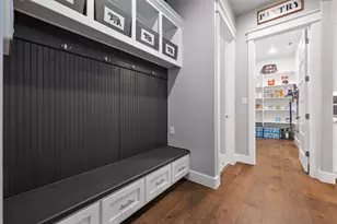 401 Highland Bluff Dr, Georgetown, TX 78633 - Photo 23