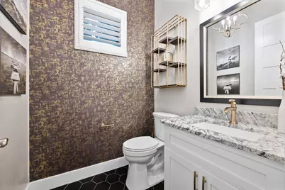 401 Highland Bluff Drive, Georgetown, TX 78633 - Photo 19