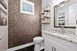 401 Highland Bluff Dr, Georgetown, TX 78633 - Photo 19