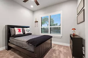 401 Highland Bluff Dr, Georgetown, TX 78633 - Photo 17