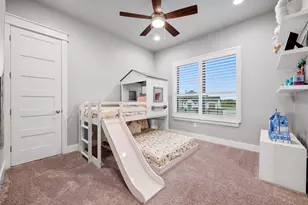 401 Highland Bluff Dr, Georgetown, TX 78633 - Photo 15