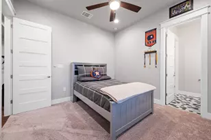 401 Highland Bluff Dr, Georgetown, TX 78633 - Photo 15