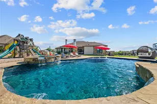 401 Highland Bluff Dr, Georgetown, TX 78633 - Photo 1