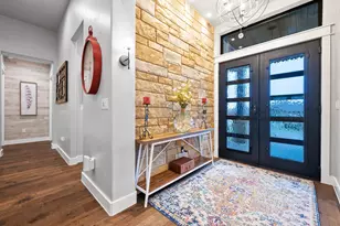 401 Highland Bluff Dr, Georgetown, TX 78633 - Photo 11