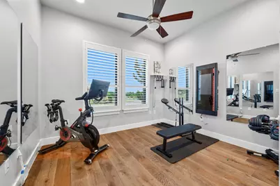 401 Highland Bluff Drive, Georgetown, TX 78633 - Photo 9