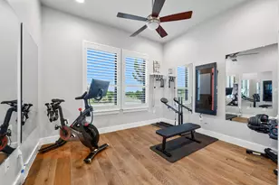 401 Highland Bluff Dr, Georgetown, TX 78633 - Photo 9