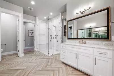 401 Highland Bluff Drive, Georgetown, TX 78633 - Photo 7