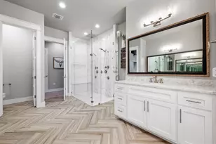 401 Highland Bluff Dr, Georgetown, TX 78633 - Photo 7