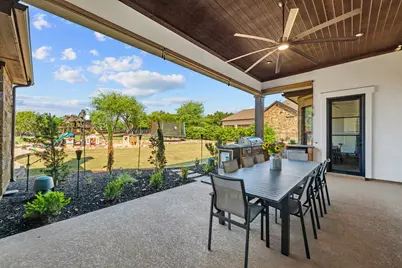 401 Highland Bluff Drive, Georgetown, TX 78633 - Photo 27