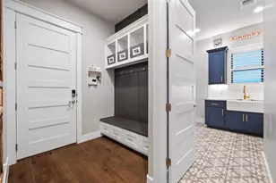 401 Highland Bluff Dr, Georgetown, TX 78633 - Photo 21
