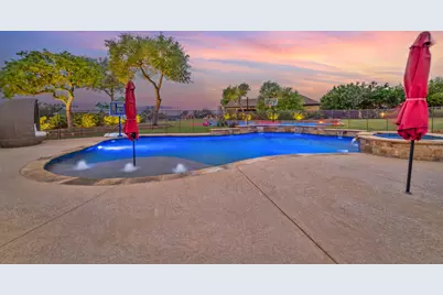 401 Highland Bluff Drive, Georgetown, TX 78633 - Photo 33