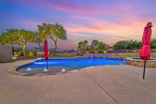 401 Highland Bluff Dr, Georgetown, TX 78633 - Photo 33