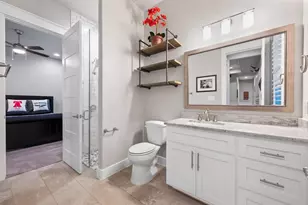 401 Highland Bluff Dr, Georgetown, TX 78633 - Photo 19