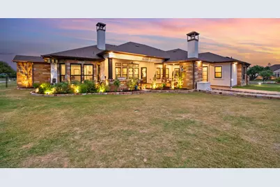 401 Highland Bluff Drive, Georgetown, TX 78633 - Photo 25