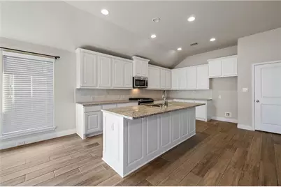 421 Inspiration Drive, Liberty Hill, TX 78642 - Photo 9