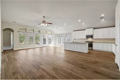 421 Inspiration Drive, Liberty Hill, TX 78642 - Photo 7