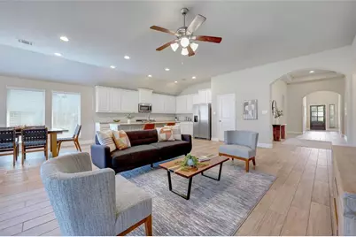 421 Inspiration Drive, Liberty Hill, TX 78642 - Photo 5