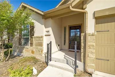 421 Inspiration Drive, Liberty Hill, TX 78642 - Photo 3