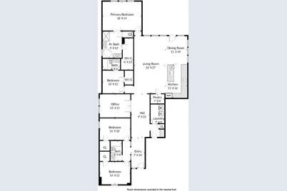 421 Inspiration Drive, Liberty Hill, TX 78642 - Photo 25