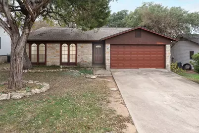 5603 Porsche Lane, Austin, TX 78749 - Photo 1