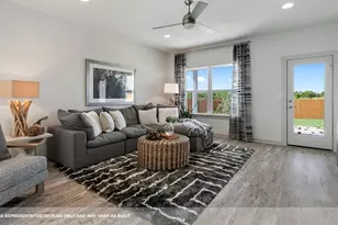 13720 Clerk St, Pflugerville, TX 78660 - Photo 5