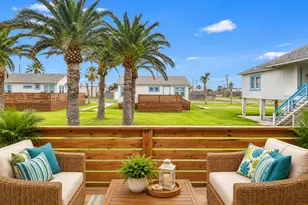 340 N Alister St, Port Aransas, TX 78373 - Photo 13