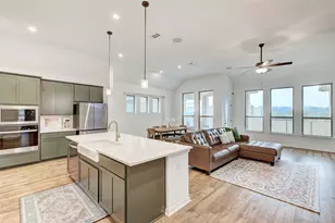 1117 Spring Gulch Ln, Georgetown, TX 78628 - Photo 13