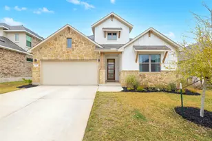 1117 Spring Gulch Ln, Georgetown, TX 78628 - Photo 1