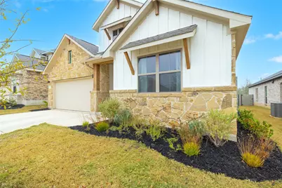 1117 Spring Gulch Lane, Georgetown, TX 78628 - Photo 3