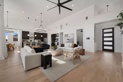 307 Chisholm Trail, Bastrop, TX 78602 - Photo 3