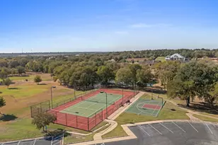 307 Chisholm Trail, Bastrop, TX 78602 - Photo 33